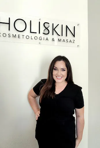 Holi Kosmetologia & Masaż Elbląg